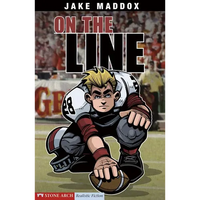 On the Line - Paperback