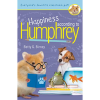 Happiness According to Humphrey - Paperback