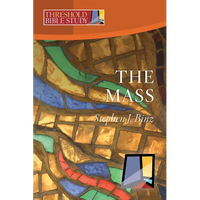 The Mass - Paperback