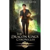 The Dragon Kings Chronicles: Book 9 - Paperback