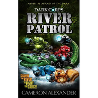 River Patrol - Paperback