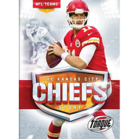 The Kansas City Chiefs Story - Library Binding