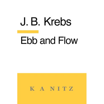 Ebb and Flow: The Rhythm in the World of the Spirit - Paperback
