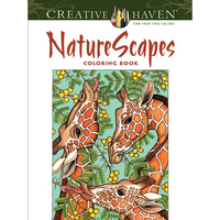 NatureScapes - Paperback