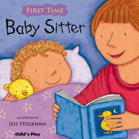 Baby Sitter - Paperback