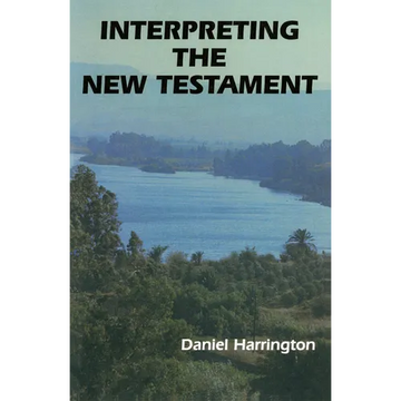 Interpreting the New Testament - Paperback