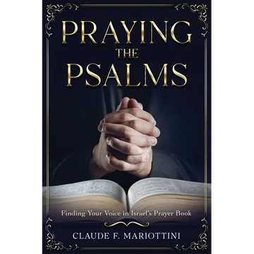 Praying the Psalms - Paperback