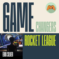 Rocket League - Library Binding