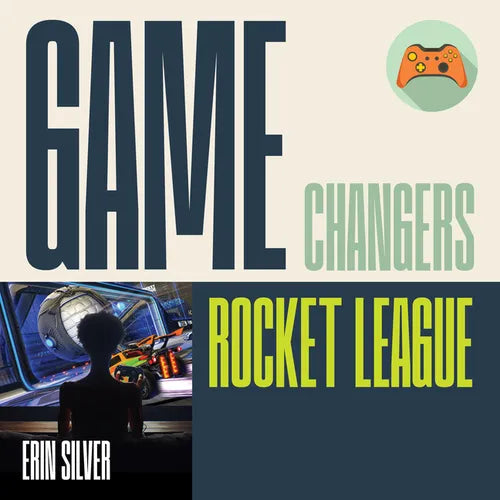 Rocket League