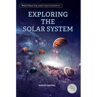 Exploring the Solar System - Paperback