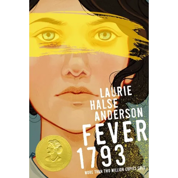 Fever 1793 - Paperback