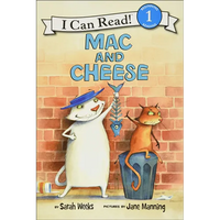 Mac and Cheese - Hardcover