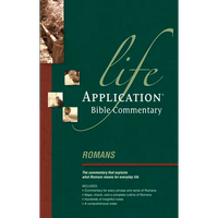 Romans - Paperback