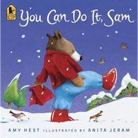 You Can Do It, Sam - Paperback