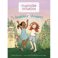 Summer Showers - Paperback