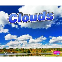 Clouds - Paperback