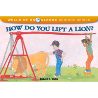 How Do You Lift a Lion? - Paperback