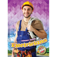 Electricians - Paperback