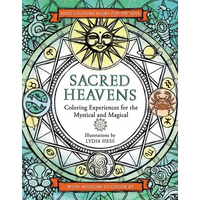Sacred Heavens - Paperback