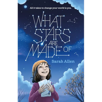 What Stars Are Made of - Paperback