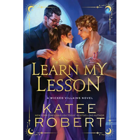 Learn My Lesson (Standard Edition) - Paperback
