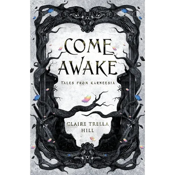 Come Awake - Paperback