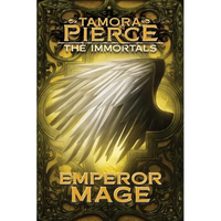 Emperor Mage - Paperback