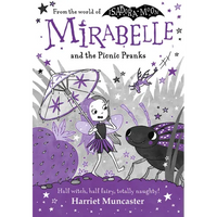 Mirabelle and the Picnic Pranks: Volume 11 - Paperback