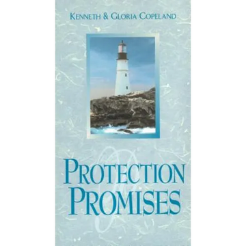 Protection Promises - Paperback
