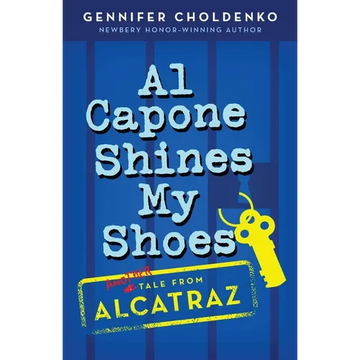Al Capone Shines My Shoes - Paperback