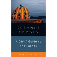 Girls' Guide to the Islands - Paperback
