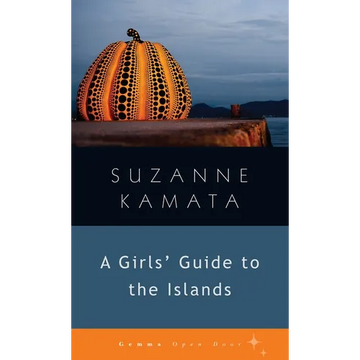 Girls' Guide to the Islands - Paperback