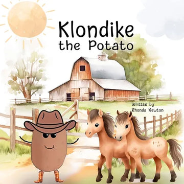 Klondike the Potato - Paperback