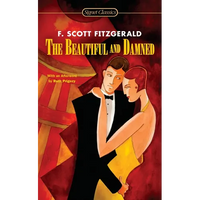 The Beautiful and Damned - Mass Market Paperbound