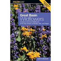 Great Basin Wildflowers - Paperback