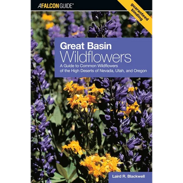 Great Basin Wildflowers - Paperback