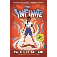 The Infinite - Paperback