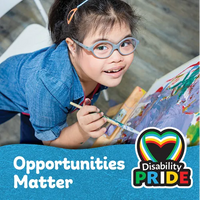 Opportunities Matter - Paperback