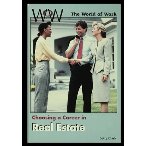 Real Estate Agent