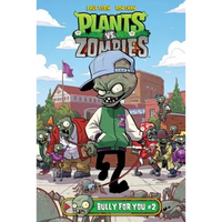 Bully for You #2 - Library Binding