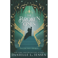 The Broken Ones - Paperback