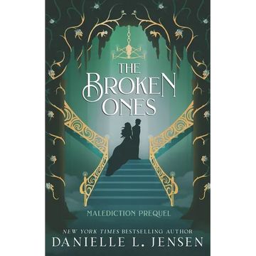 The Broken Ones - Paperback