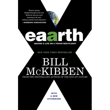 Eaarth: Making a Life on a Tough New Planet - Paperback