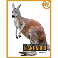 Kangaroo - Paperback