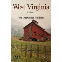West Virginia: A History - Paperback