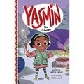 Yasmin the Camper