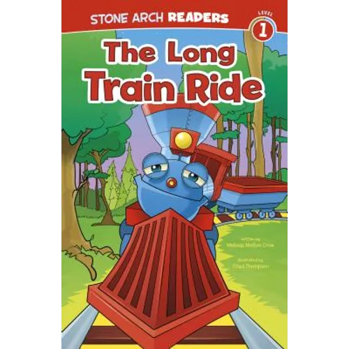 The Long Train Ride