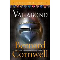 Vagabond - Paperback