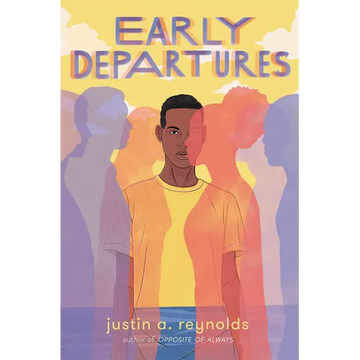 Early Departures - Paperback