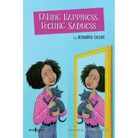 Faking Happiness, Feeling Sadness: Volume 7 - Paperback